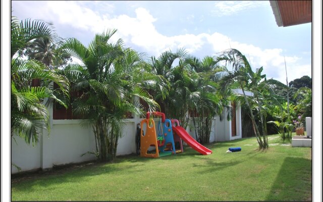 3 Bedrooms Private Villa and Pool Near Beach