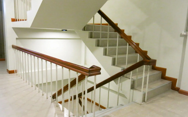 Metro Pratunam Boutique Hotel