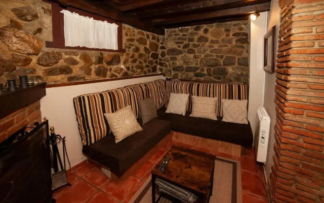 Casa Rural El Corquieu de la Cava