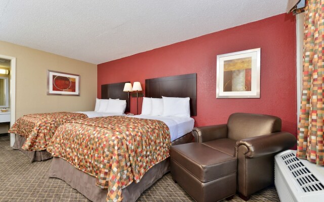 Americas Best Value Inn-Ardmore