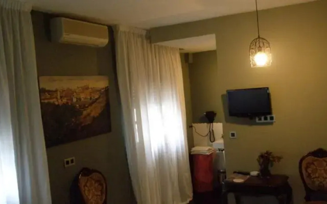 Hostal San Francisco