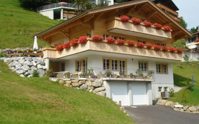 Oeystrasse 10A