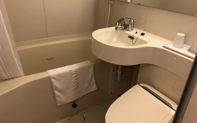 Toyoko Inn Tokyo Shinagawa Oimachi