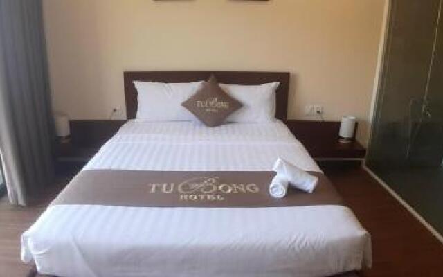 Tubong Hotel by OYO Rooms