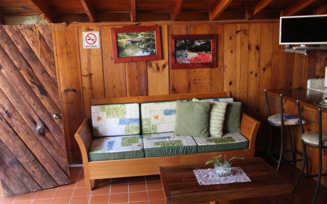 Condominio La Montaña