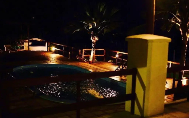 Pousada Enseada dos Mares