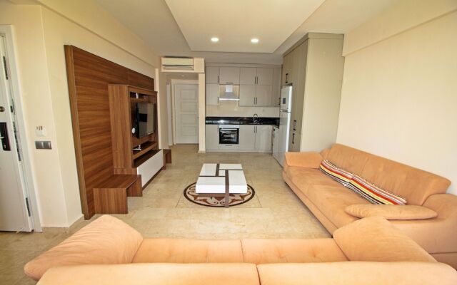 Fethiye Nokta Kaya Suit