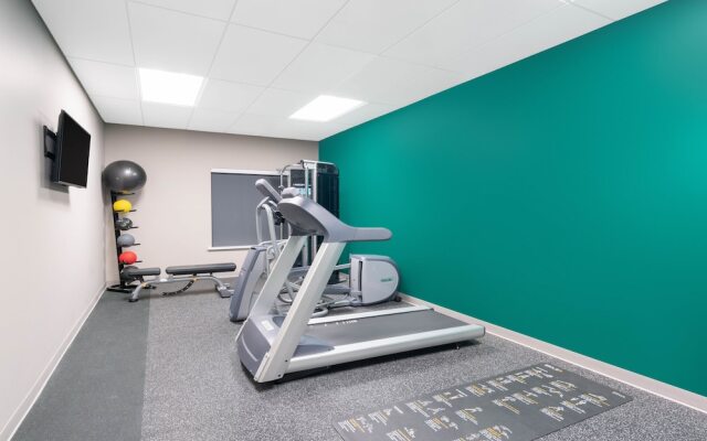 Wingate by Wyndham Nashville Airport