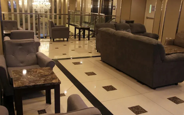 Howard Johnson by Wyndham Long Island City