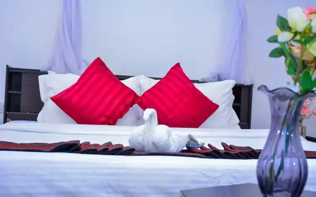 Markdon Executive Lodge Kisasa