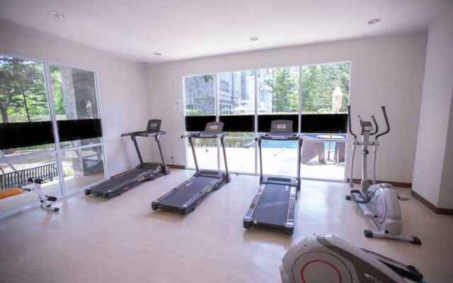 Fortune Courtyard Khao Yai Hotel Official