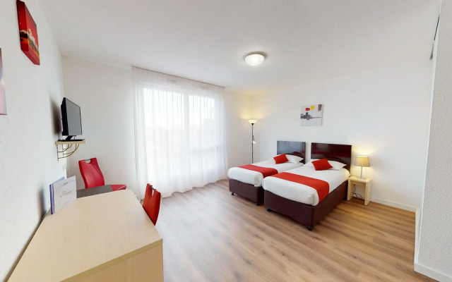Alezan Hotel