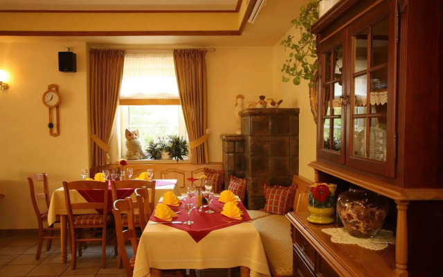 Hotel Restaurant Ancho