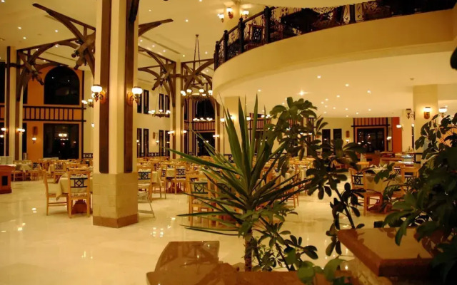 Faraana Reef - All-inclusive