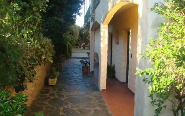 Apart Hotel sahara