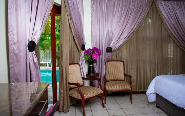 Tengo guest house