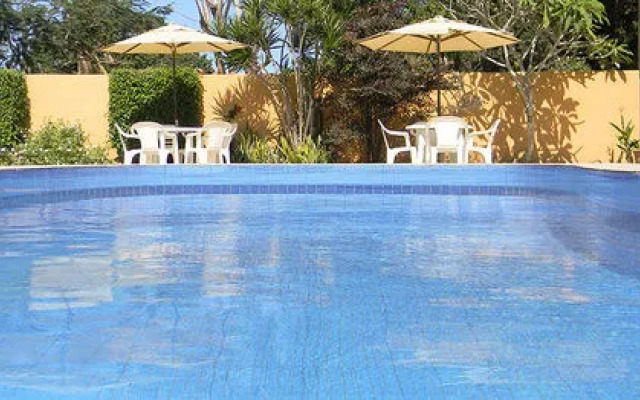 Sunshine Búzios Hotel