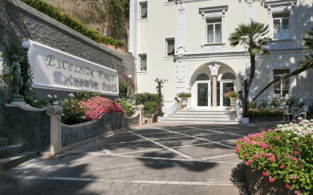 Luxury Villa Excelsior Parco