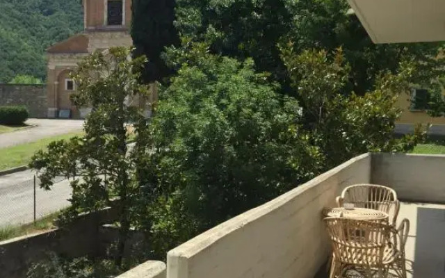 Appartamento Giacomo Leopardi