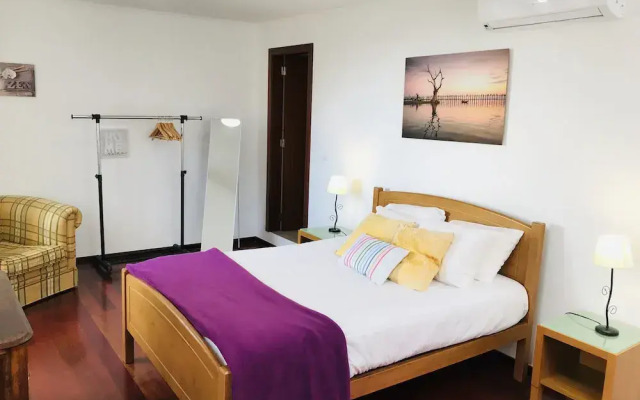 Casa do Lugar da Ribeira by Madeira-AL