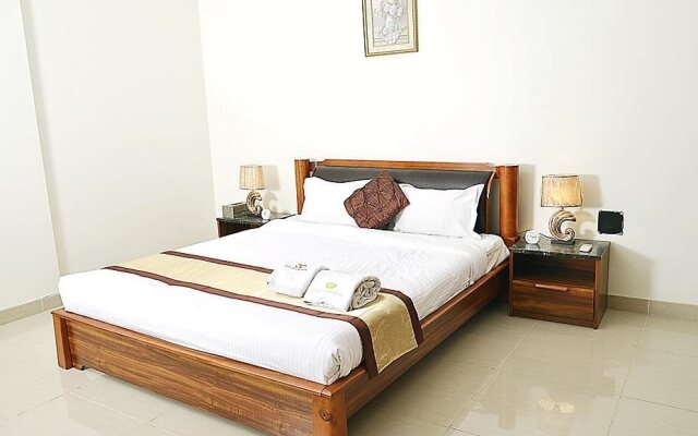Al Atlal Hotel Apartments