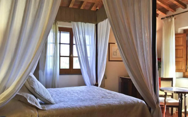 Villa Olmi Firenze