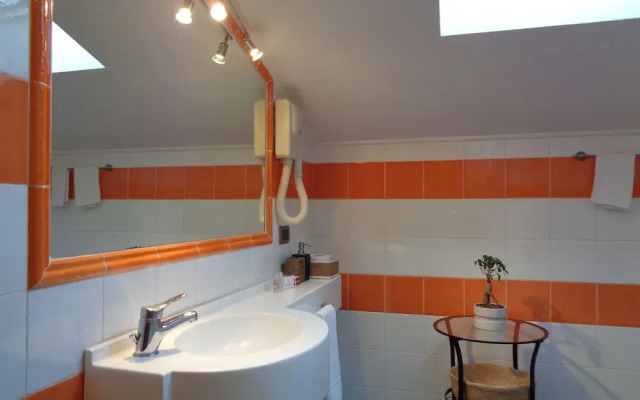 Montecatini Suites