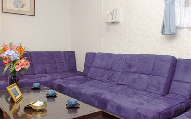 BJ Family House