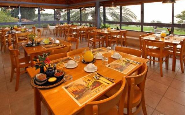 Golan Rooms At Sagi Farm Moshav Ramot