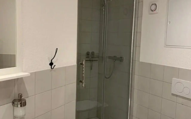 Hotel Am Rittergut