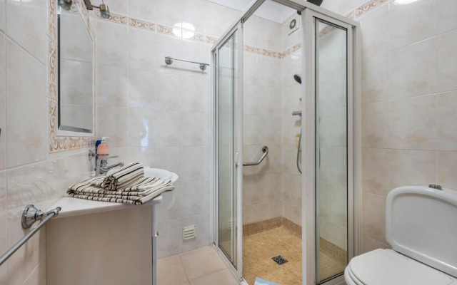 Apartamentos Mira Rio