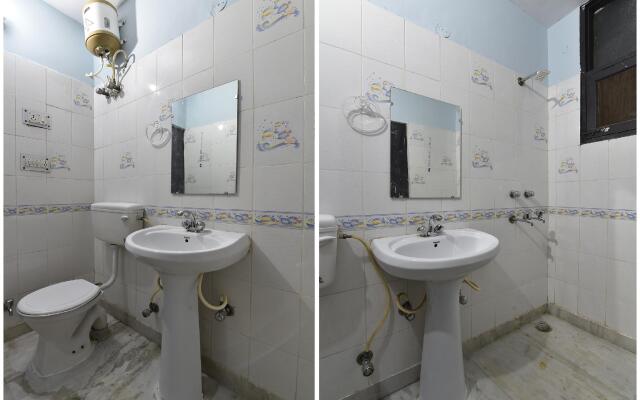 OYO 43148 Hotel Classio