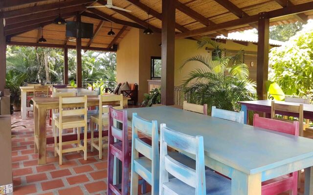 La Finca Lodge