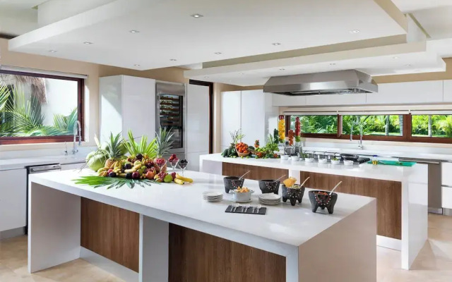 Azul Villa Esmeralda - Gourmet Inclusive® by Karisma