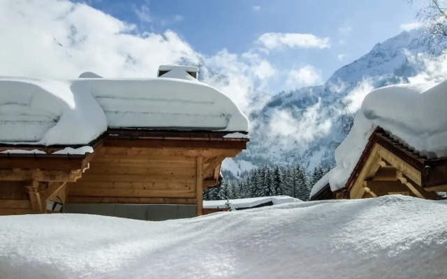 Chalet Quartz - Les Rives d'Argentière