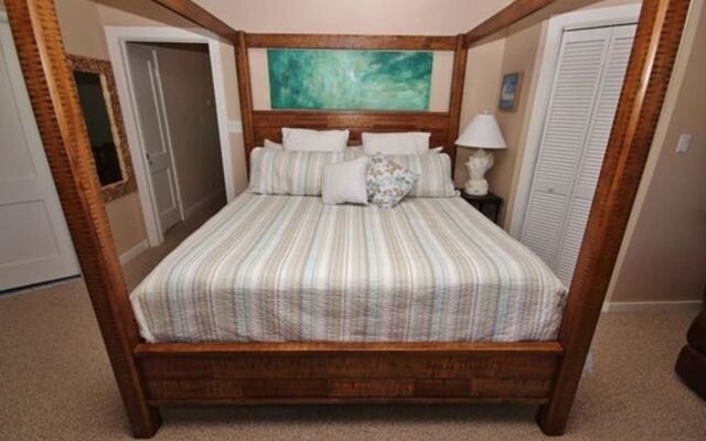 Beachside Vista Apartment 4