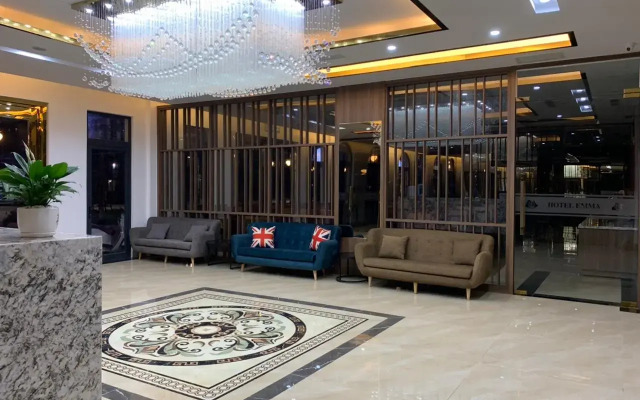 Hotel Emma