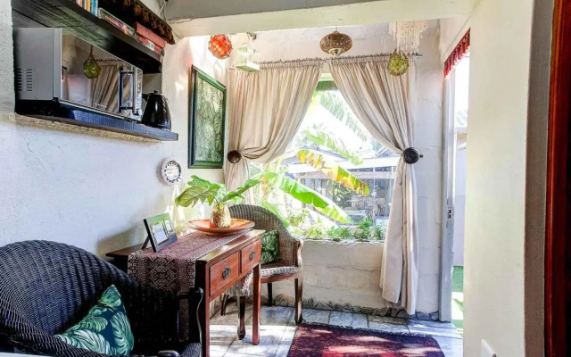 Penguin - Double En-Suite Studio