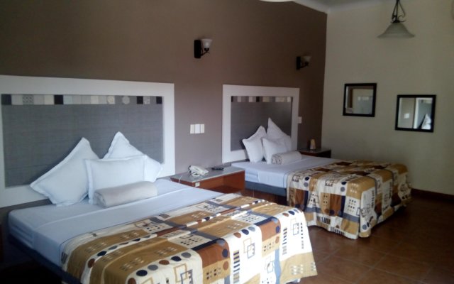 Hotel Aquiles