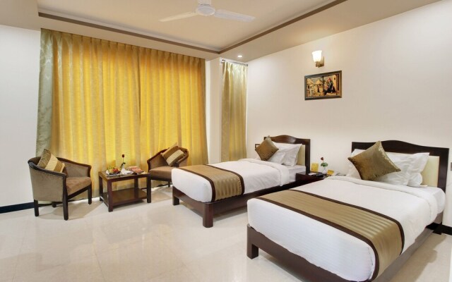 Trulyy Rudransh inn