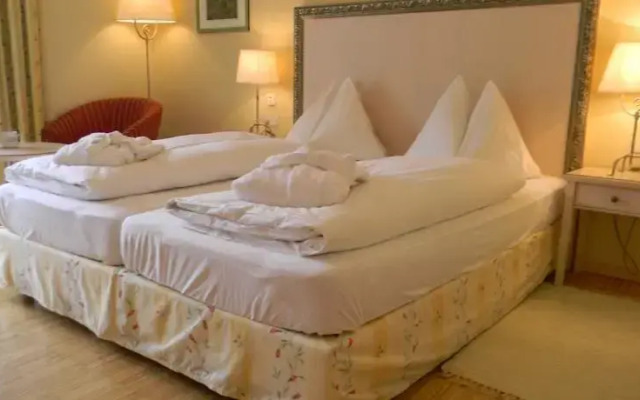 Hotel Thermalbad Weissenbach