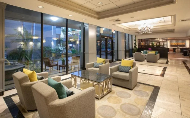 Crowne Plaza Costa Mesa Orange County by IHG