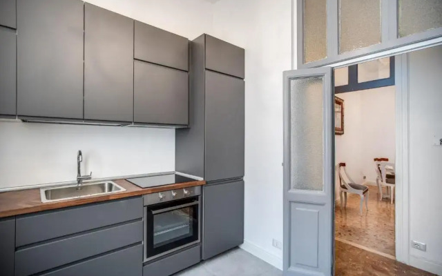 Vatican Adorable Nest Cir 15238 Alloggio turistico