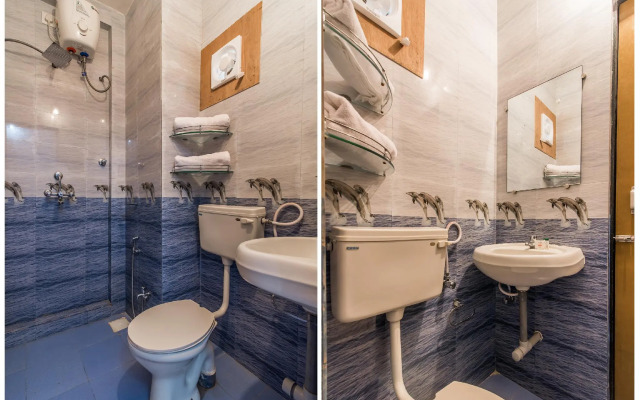 OYO 1044 Poornima Guest House