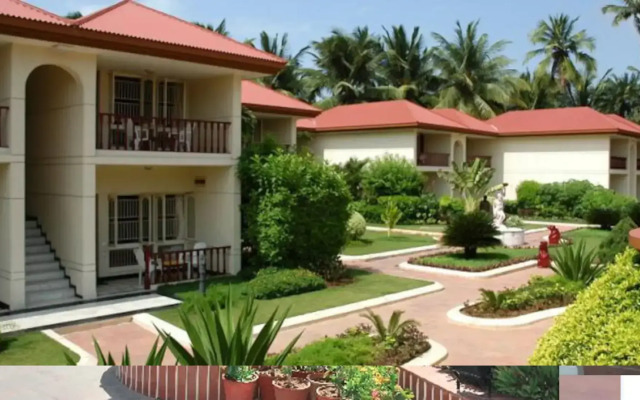 Radhika Beach Resort