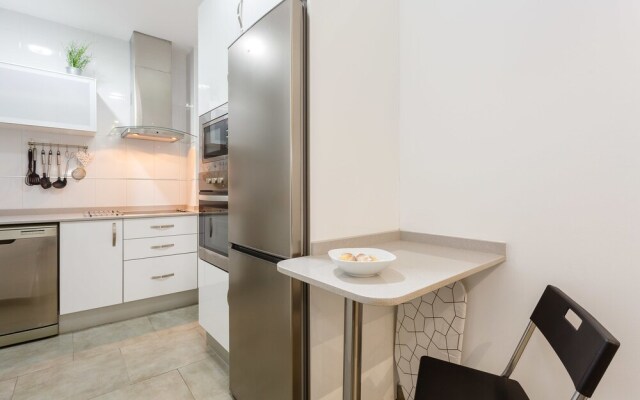 Apartamento La Saeta De Cádiz