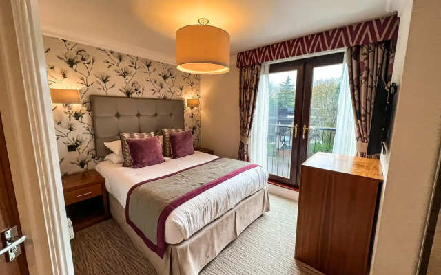 Lodore Falls Hotel & Spa