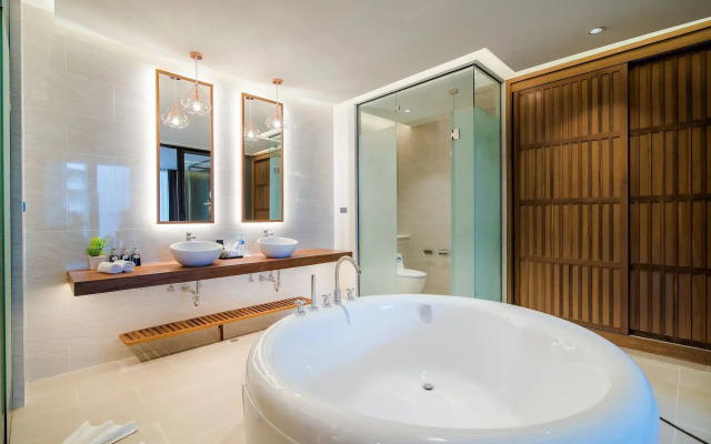 The Yana Villas Hua Hin