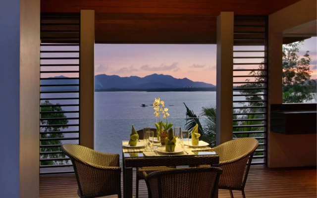 Villa Padma