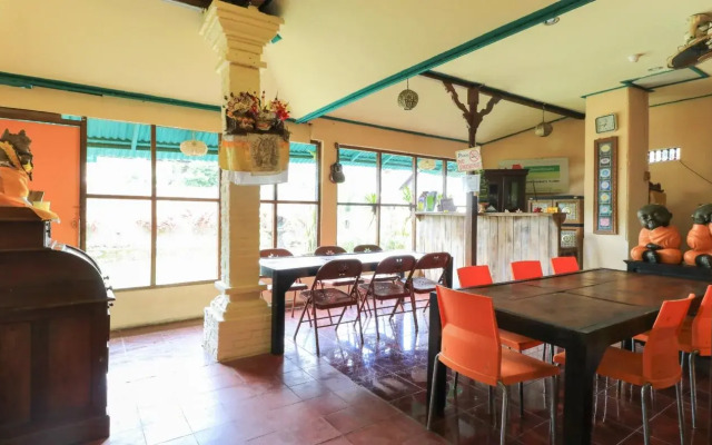Pondok Tulasi Hostel